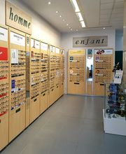 Opticien COLOMIERS Générale d'Optique image 2