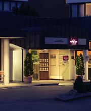 Mercure Hotel Offenburg am Messeplatz Bild 4