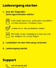 EWE Go Ladestation Bild 2