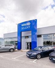 VOLVO Pemzec Automobiles Lorient image 4