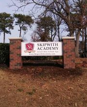 Skipwith Academy at Forest Avenue image 9