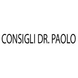 Consigli Dr. Paolo logo