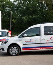 MTS Patiententransport GmbH Bild 5