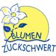 Blumen Zuckschwert
