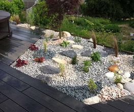 Alain Dutoit Jardinier-Paysagiste Sàrl Bild 9