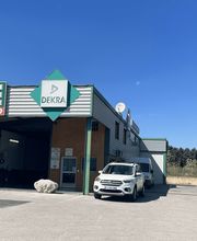 Centre contrôle technique DEKRA image 2