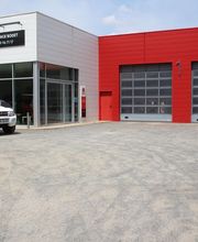 Garage Bodet image 1