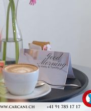 Albergo Carcani by Ketty & Tommy Bild 4