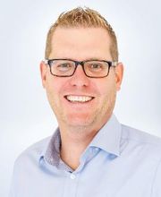 Agenturinhaber Timo Jansen