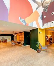 B&B HOME Paris Mairie de Saint-Ouen image 9