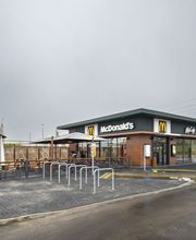 McDonald's Bild 1