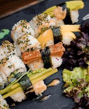 Tokoro Sushi Bar Bild 4