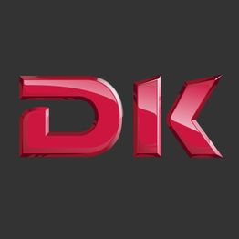 DK Gas Station