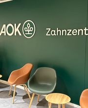 AOK-Zahnklinik Düsseldorf Bild 5