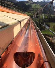 Moor Sanitär-Heizung-Spenglerei Bild 1