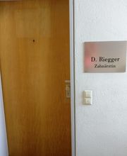 Doris V. Riegger Zahnärztin Bild 2