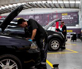 Rodi Motor Services imagen 6