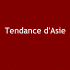 Tendance D'Asie