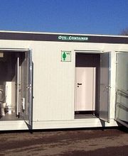 Werner Ottl GmbH & Co. KG Container-Service Bild 5