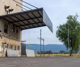 Silo-Center Eiken Bild 1