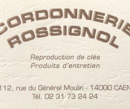 Rossignol Christophe image 1