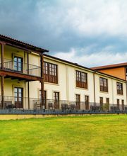 Eurostars Vila de Allariz Hotel & Balneario imagen 12