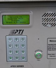 Seabrook Self Storage image 5