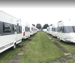 Wohnwagen Frischmuth Bild 14