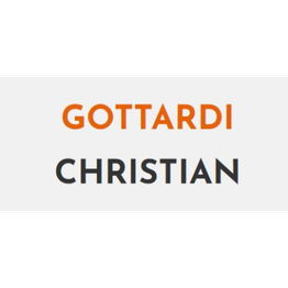 Gottardi Christian logo