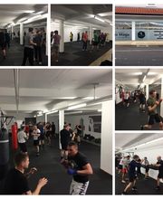 Krav Maga RSC Göttingen Bild 2