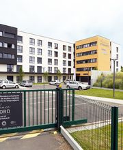 Résidence étudiante Nemea Stanford image 3