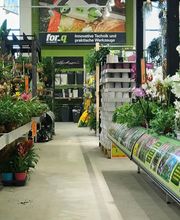 HORNBACH Gartencenter Leipzig - Alte Messe Bild 3