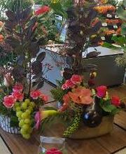 Carrément Fleurs - Fleuriste Feurs 42 - Livraison de fleurs à domicile image 3