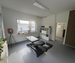 Physiotherapie Steinborn Bild 5