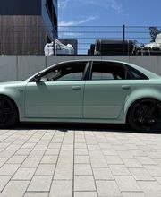 comeNstyle - Folientechnik Bild 3