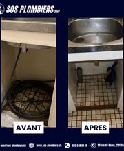 SOS PLOMBIERS Sàrl Bild 3