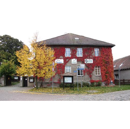 Elbe-Landmuseum