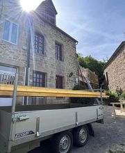 Renevier Damien SARL Menuiserie Charpente image 6