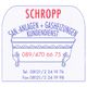 Logo -Gas- und Wasserinstallationen | Werner Schropp | Forstinning