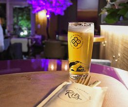 Ritz Lounge Bar Bild 6