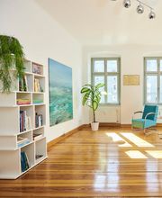 Dr. med.univ. Markus Moser: Kardiologische Privatpraxis - Kardiologe Berlin Bild 9