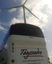 Autocars et Voyages Teyssèdre image 4