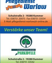 Pflegedienst Warlow GmbH Bild 3