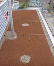 Roth Bedachungen Fassaden AG Bild 9