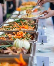 Orange Catering & Event Bild 5