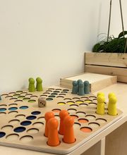 FRÖBEL-Kindergarten Alte Ziegelei in Frechen, © 2023 FRÖBEL e.V. Alle Rechte vorbehalten