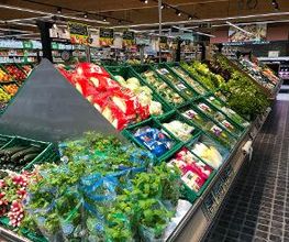 Intermarché SUPER Vineuil image 3