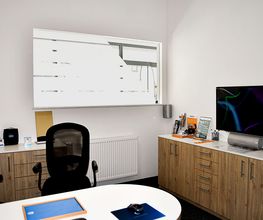pro optik hörzentrum Bad Liebenstein Bild 4