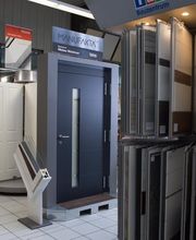 Bauzentrum Mobau Wechmar Bild 3