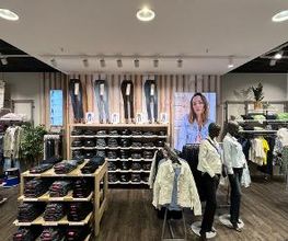 JEANS FRITZ Bild 13